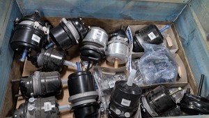 Robson Kay - Auction Date: 2025-12-09 - Category: Automotive Equipment & Parts